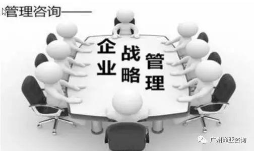 企業(yè)想要立于不敗之地,企業(yè)管理咨詢勢在必行